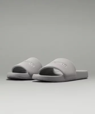 Men's Restfeel Slide   Graphic | lululemon (AU)