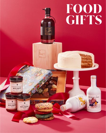 Oprah’s Favorite Things 2022 has arrived and her #giftguide for foodies has so many tasty treats! 

#oprah #giftguide #favoritethings 

#LTKunder100 #LTKHoliday