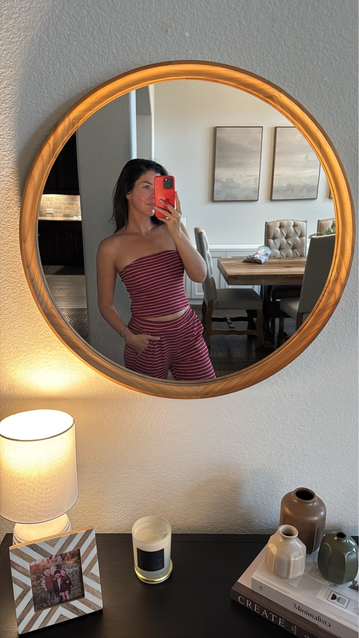 Love this set!

Wearing a small

#LTKootd #LTKdayinmylife