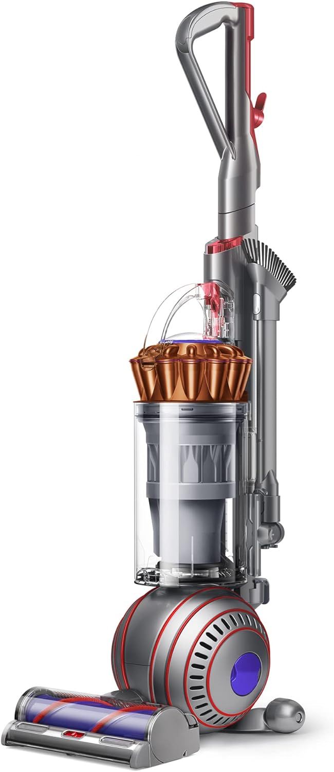 Dyson Ball Animal 3 Extra Upright Vacuum Cleaner | Amazon (US)