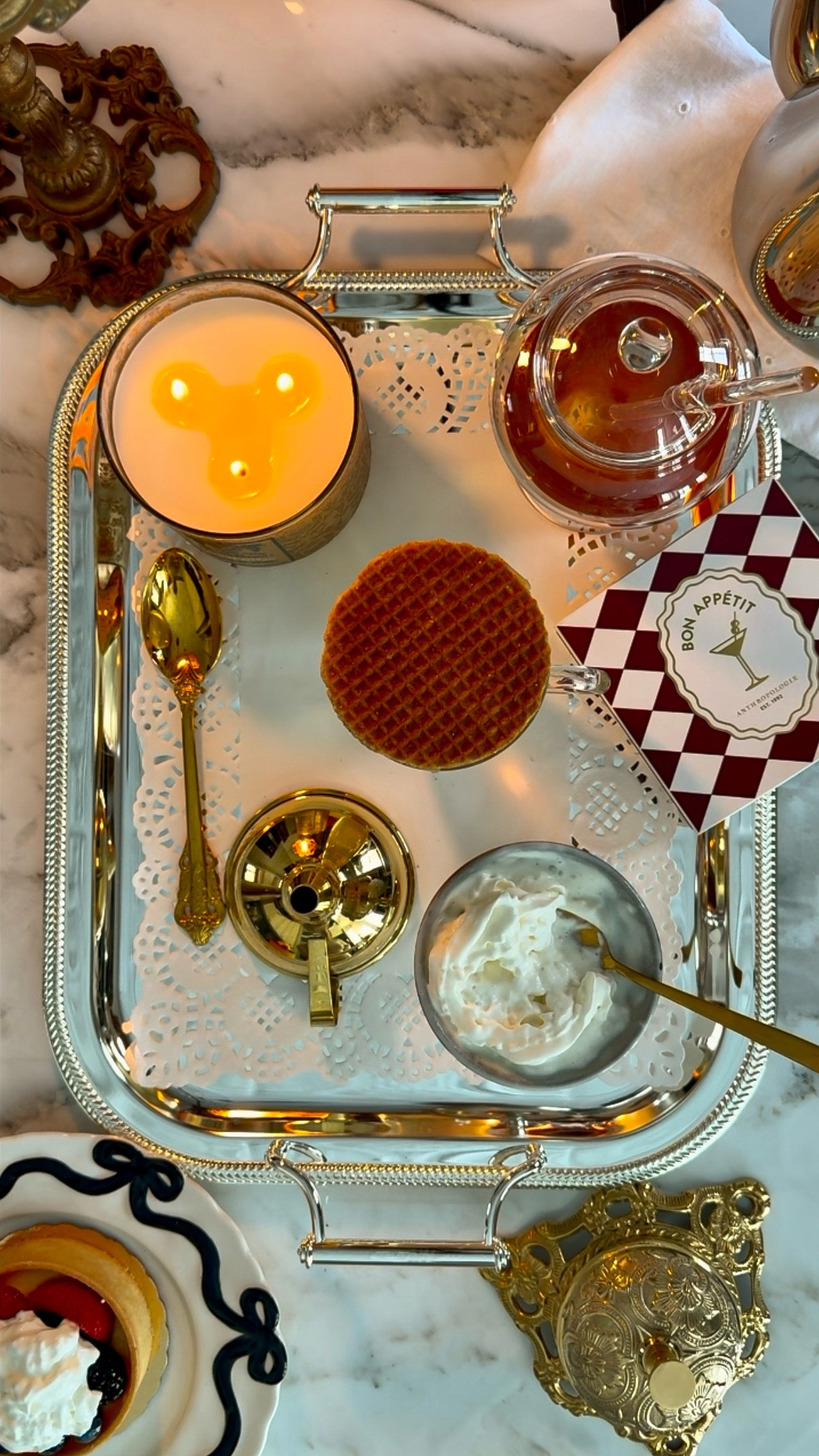 Shop this week’s #teasday featuring lots of pretty kitchen and serving finds!  #kitchen #tea

#LTKHome