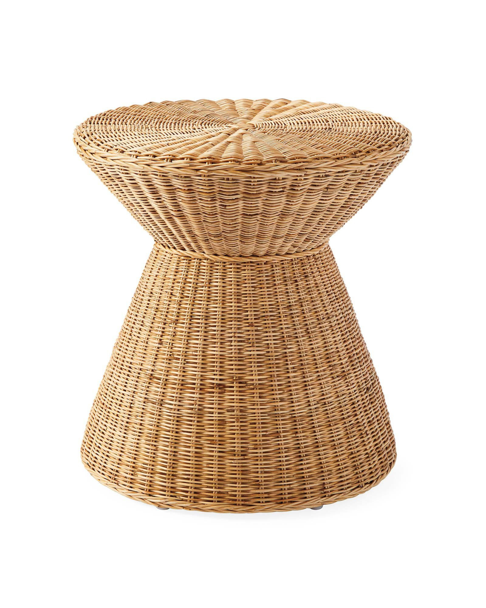 Seadrift Side Table | Serena and Lily