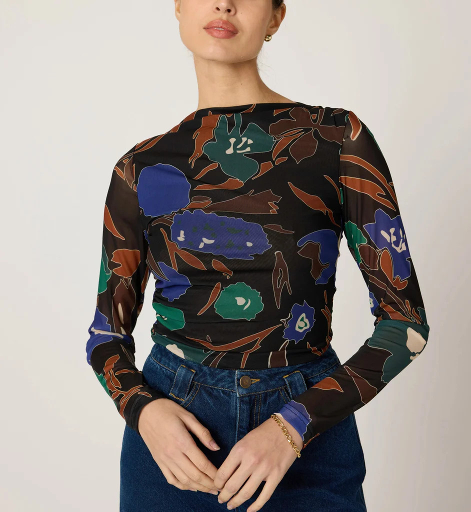 Remy Top | Mariposa | Cleobella