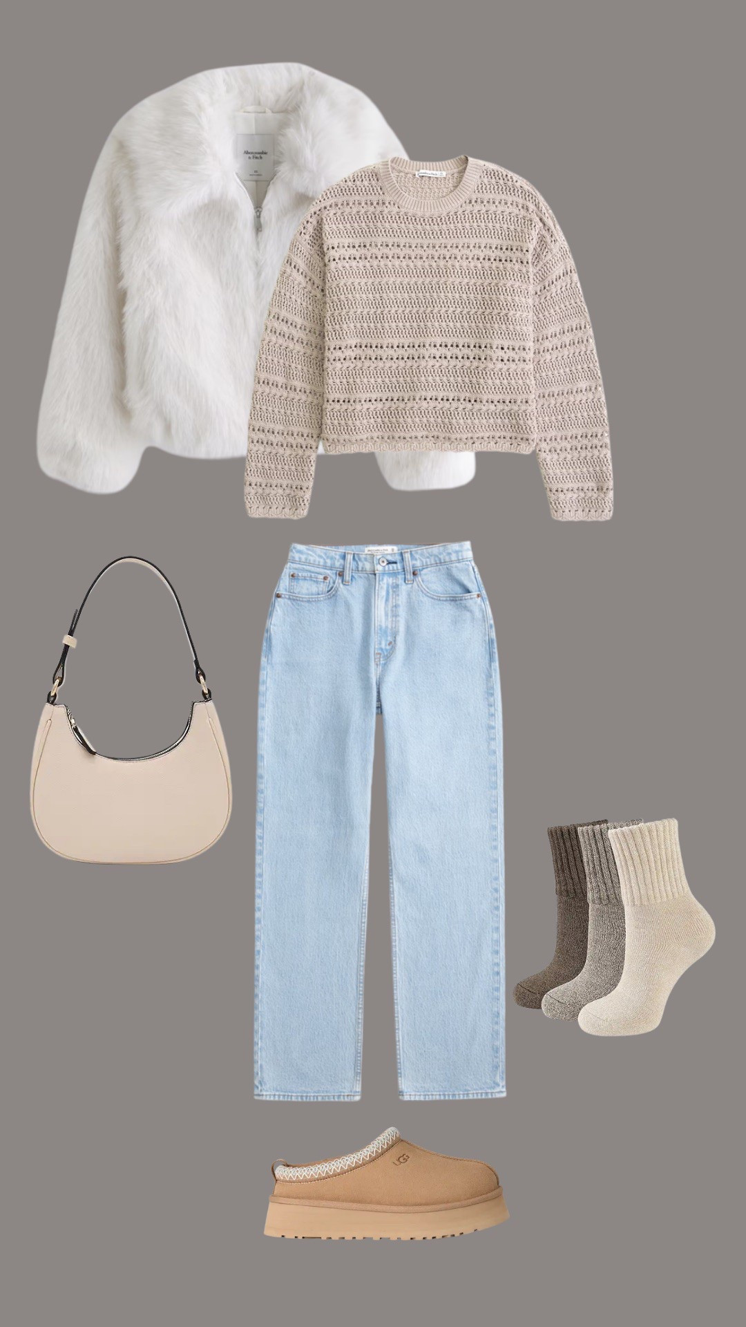 Cute and cozy winter essentials🧸🤍


#LTKgrwm #LTKootd #LTKSeasonal