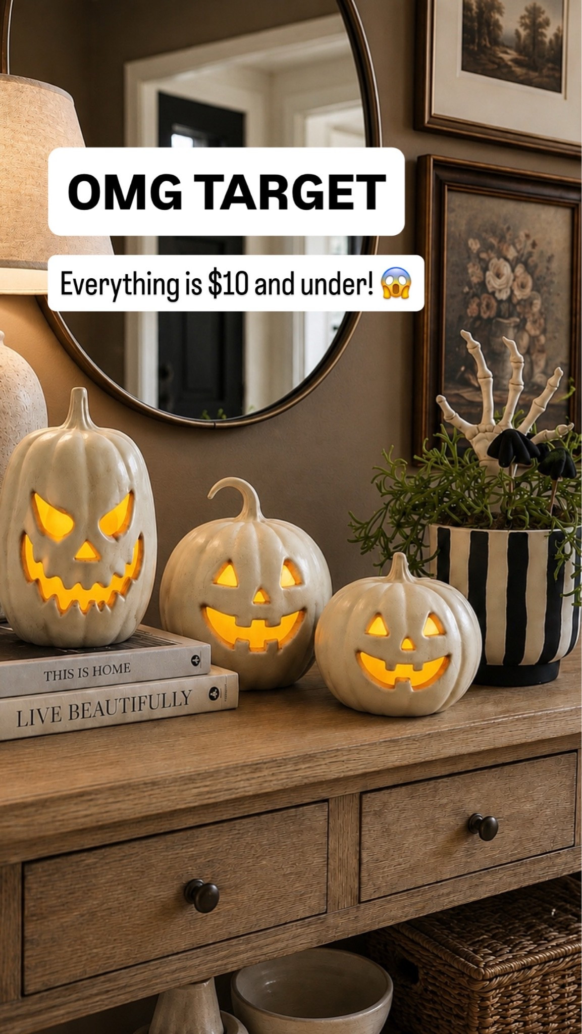 Home decor, fall decor, new home finds, affordable home decor, luxury for less home finds neutral home decor, cozy home, seasonal decor, interior styling, target home Walmart home Amazon home Target finds Amazon finds Walmart finds, studio McGee style Pottery Barn inspired, modern traditional, classic home decor, transitional style, designer look for less

#LTKHome #LTKSeasonal