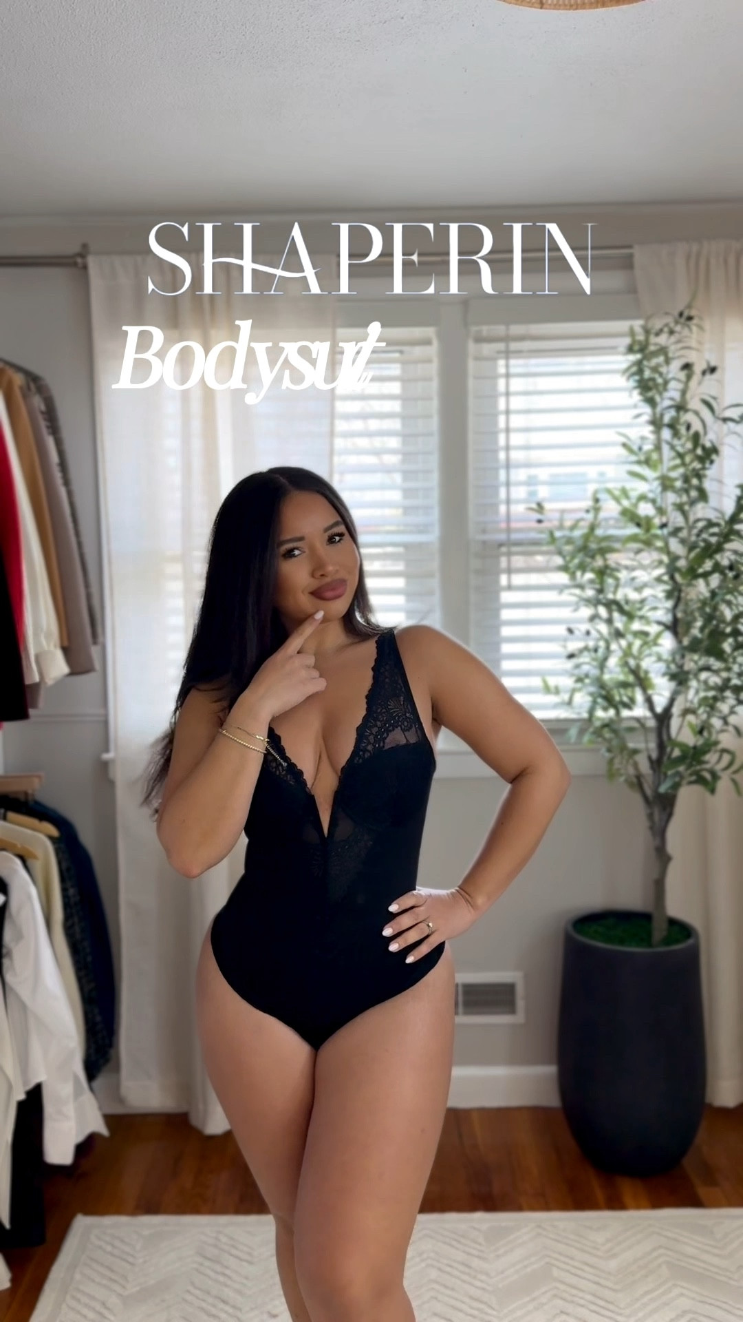 One bodysuit multiple looks. I love buying pieces that I can rewear and this is one of those staples that you’ll always find yourself reaching for !

 use code Yihra20  for some 💰 off 


#LTKFestival #LTKootd #LTKWorkwear