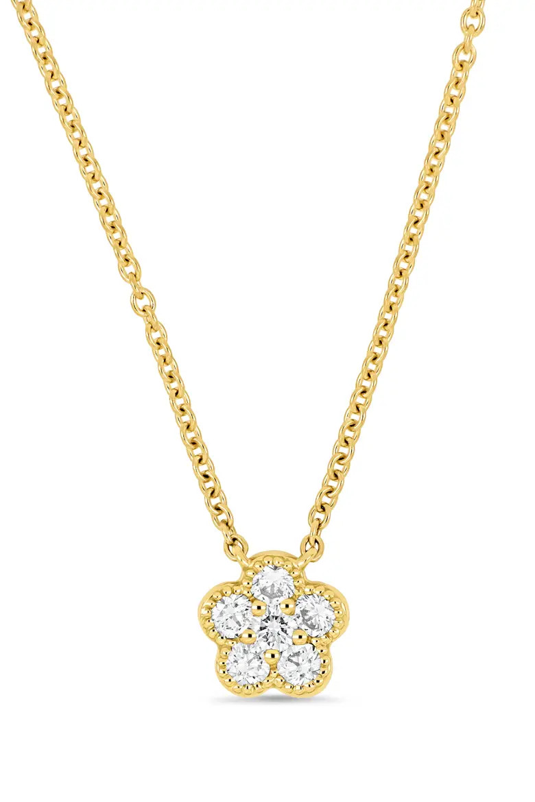 ICON PENDANT NECKLACE (Women) | Nordstrom | Nordstrom