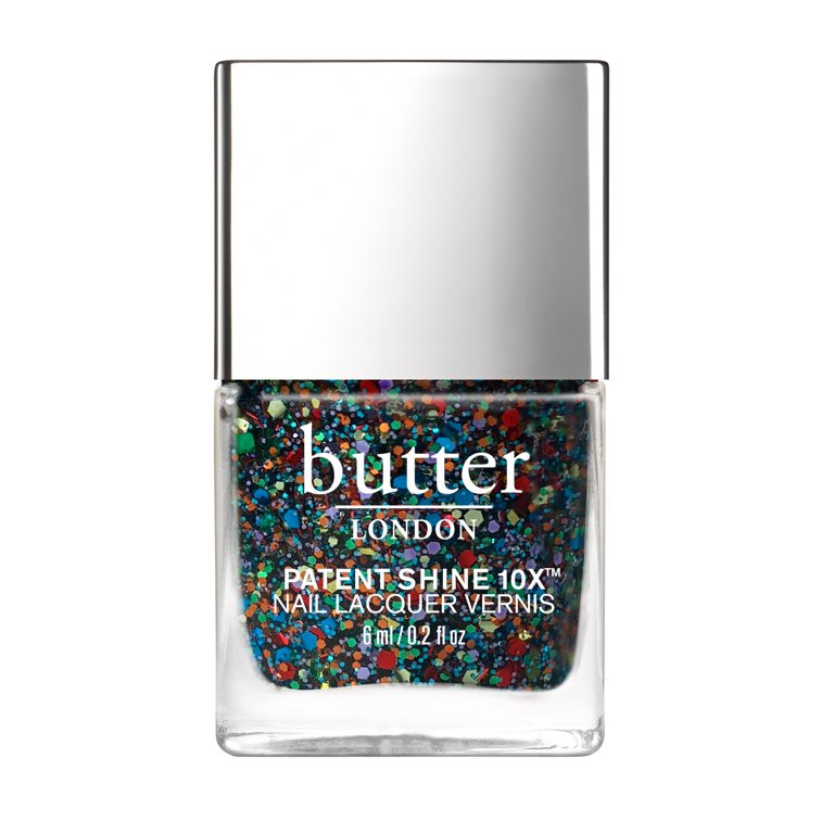 Butter London All You Need is Love Patent Shine 10X Nail Lacquer, 0.4 fl oz | Walmart (US)