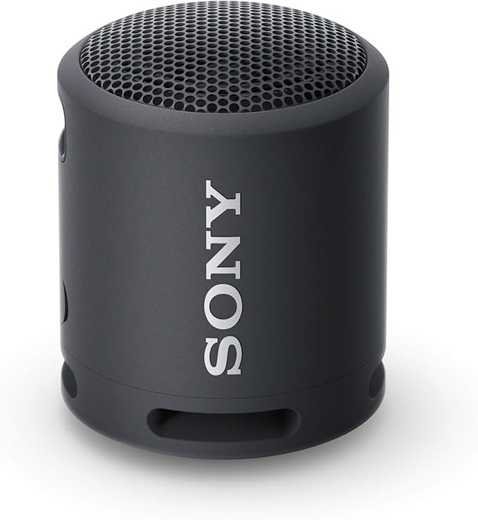 Sony SRS-XB13 Extra BASS Wireless Bluetooth Portable Lightweight Compact Travel Speaker, IP67 Wat... | Amazon (US)