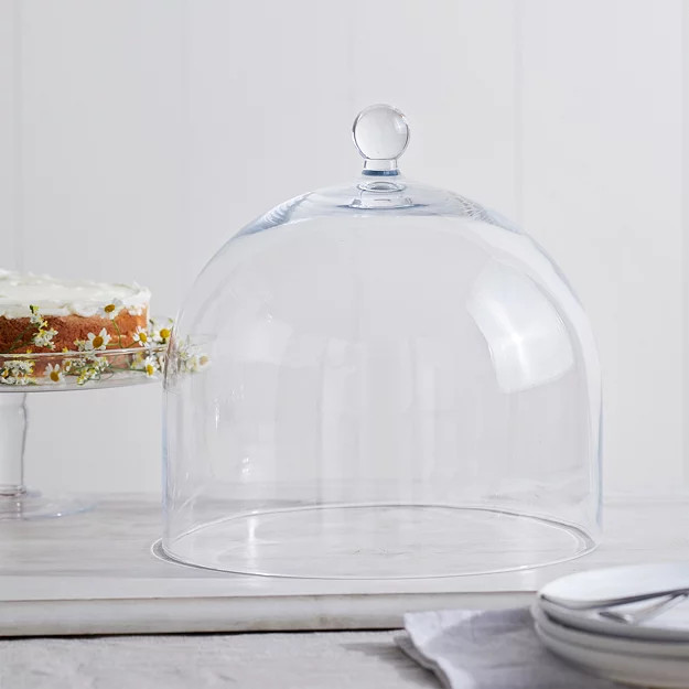 Glass Cloche | The White Company (UK)