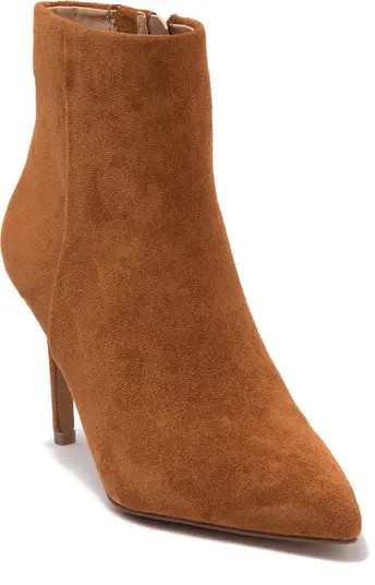Steve Madden Lizziey Pointed Toe Bootie | Nordstromrack | Nordstrom Rack
