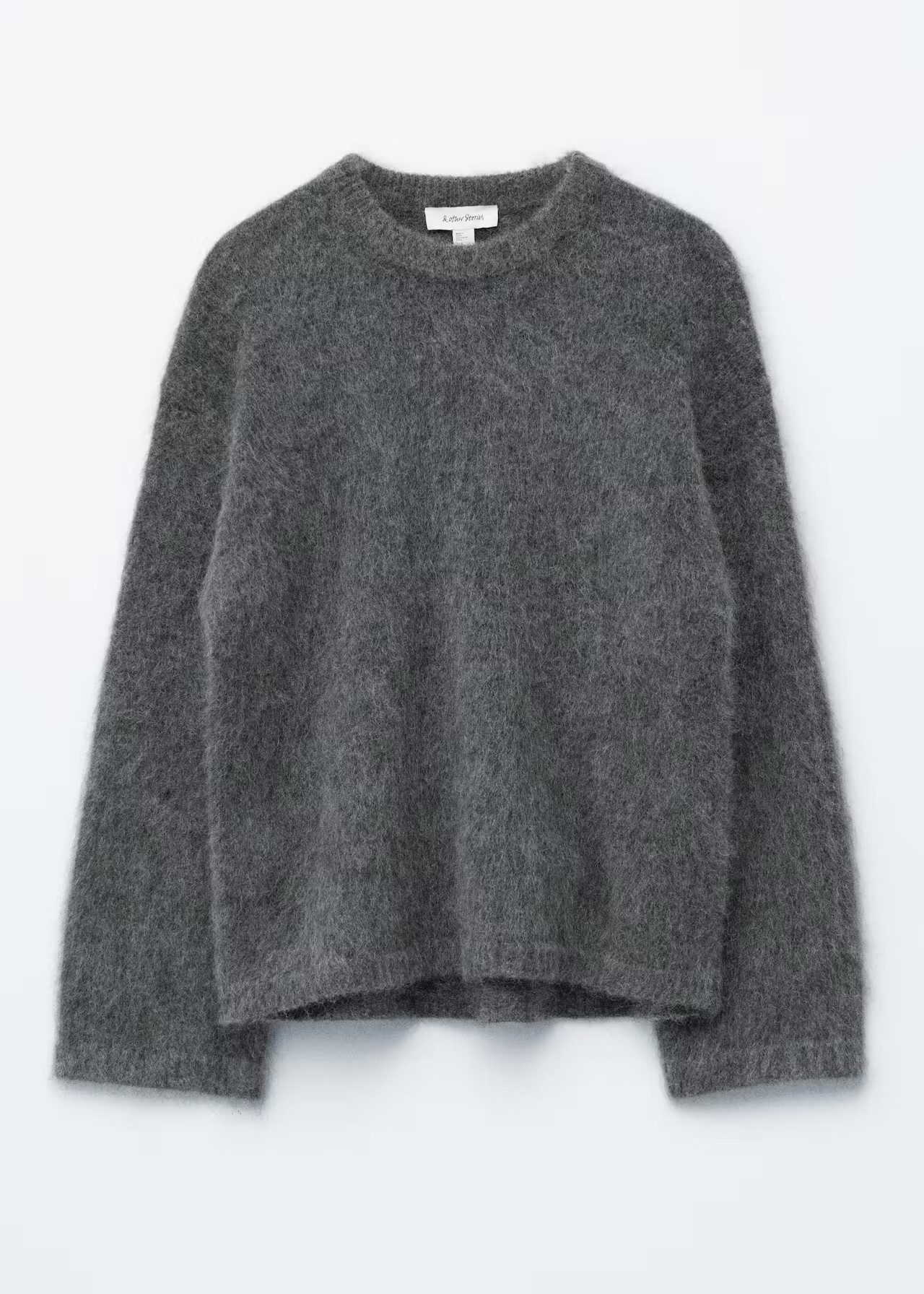 MOHAIR-BLEND JUMPER | H&M (UK, MY, IN, SG, PH, TW, HK)