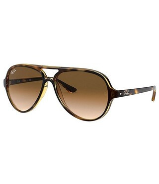 Katz Aviator 59mm Sunglasses | Dillard's