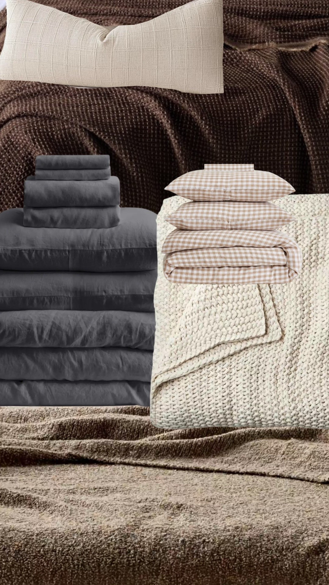 Bedding refresh! I like being able to mix and match and have pieces that can be universal when I’m feeling a bedding switch out. I love that I can do that with having a duvet and it’s easier to store them when I want a change. 

#LTKHome