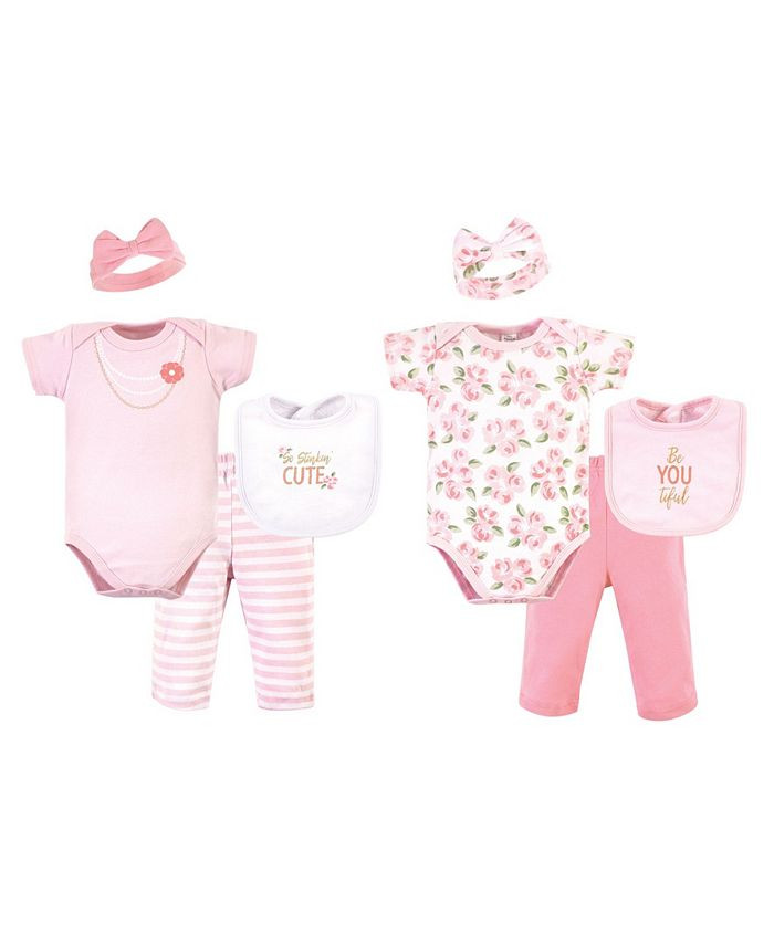 Little Treasure
          
  
  
      
          Boys and Girls Stinkin Cute Boxed Gift Set, Pac... | Macys (US)