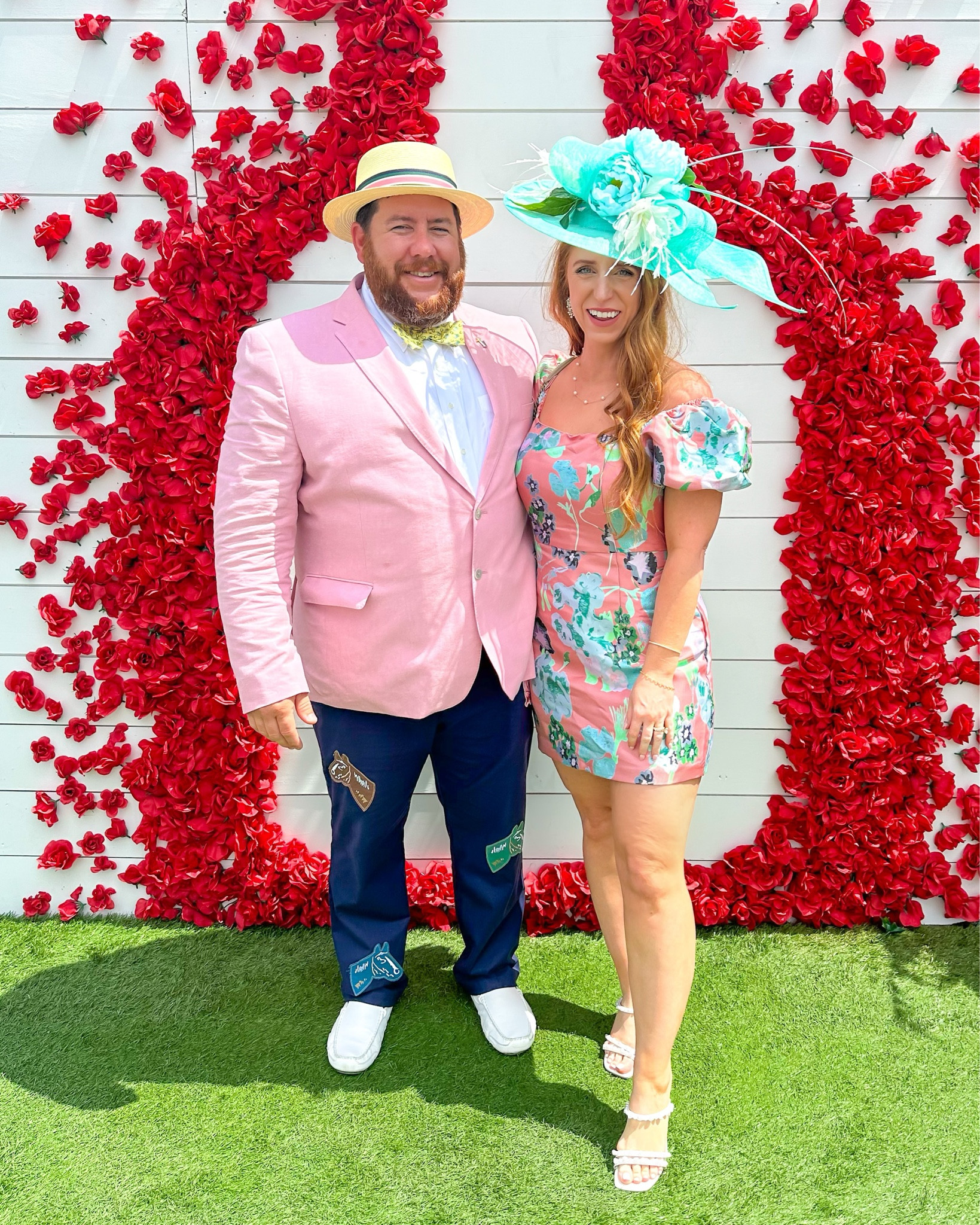 Kentucky derby outfits ideas 

#LTKSeasonal #LTKstyletip #LTKfindsunder100