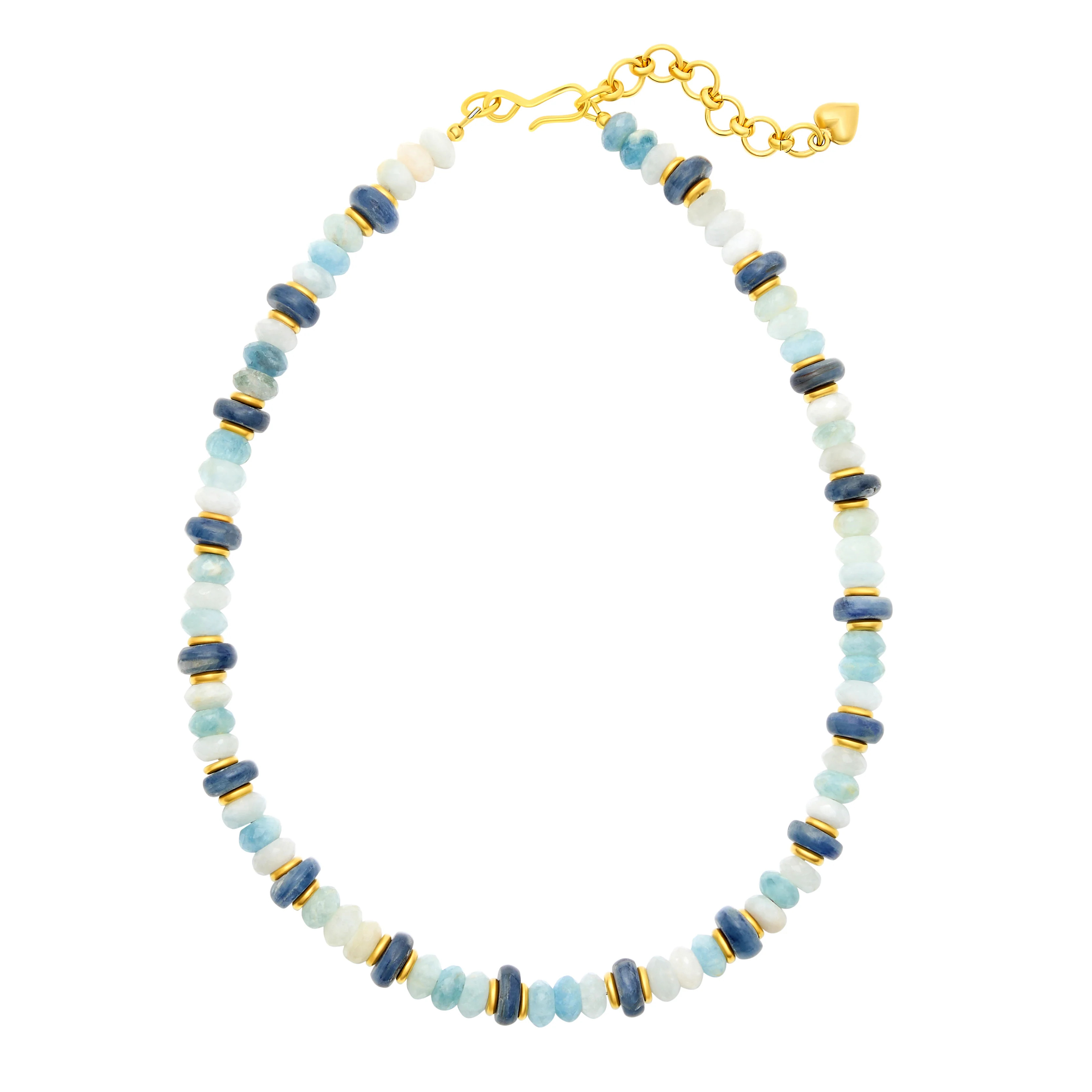 Meg Necklace | Brinker & Eliza
