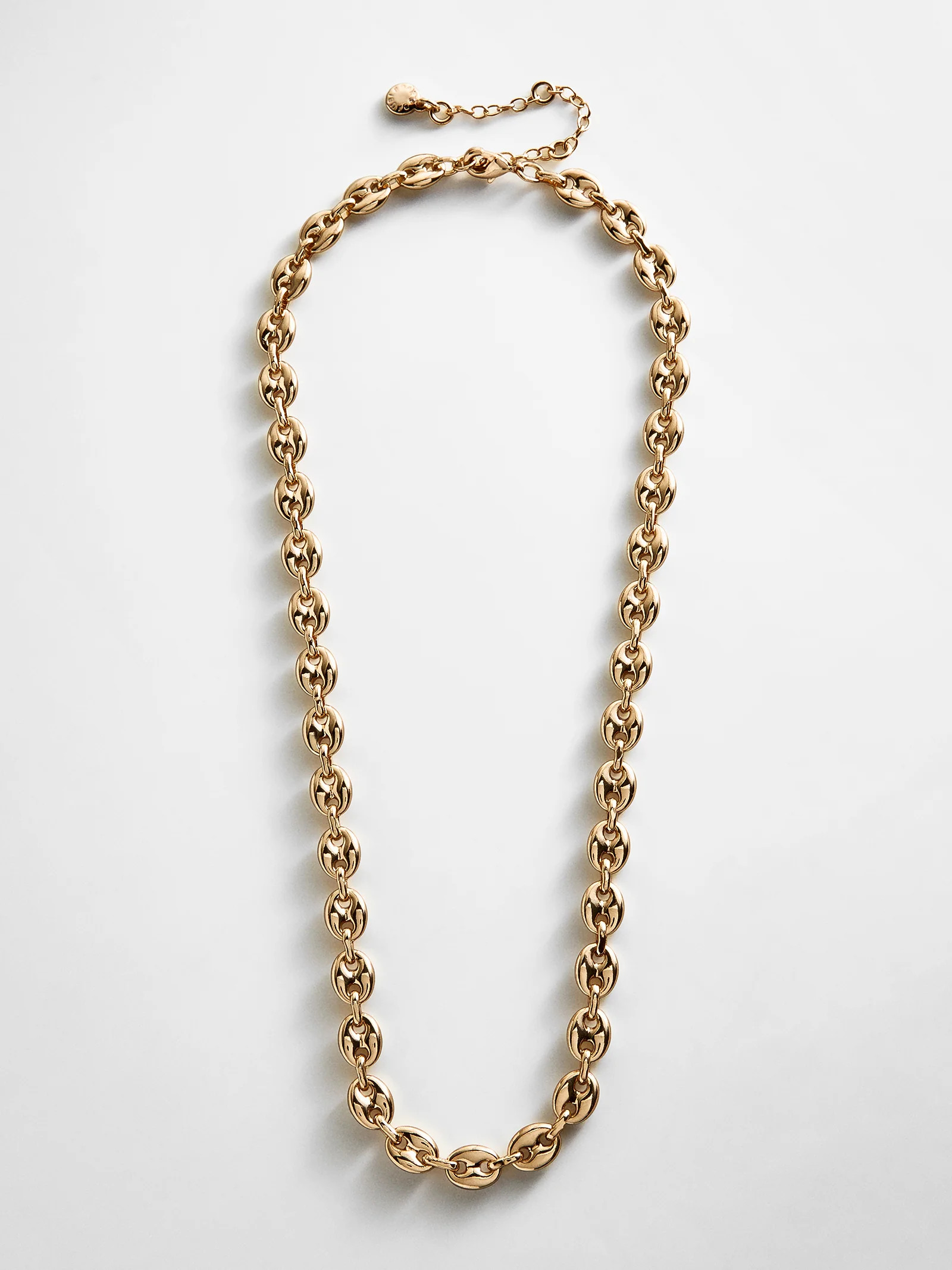 Thalia Necklace  - Small | BaubleBar