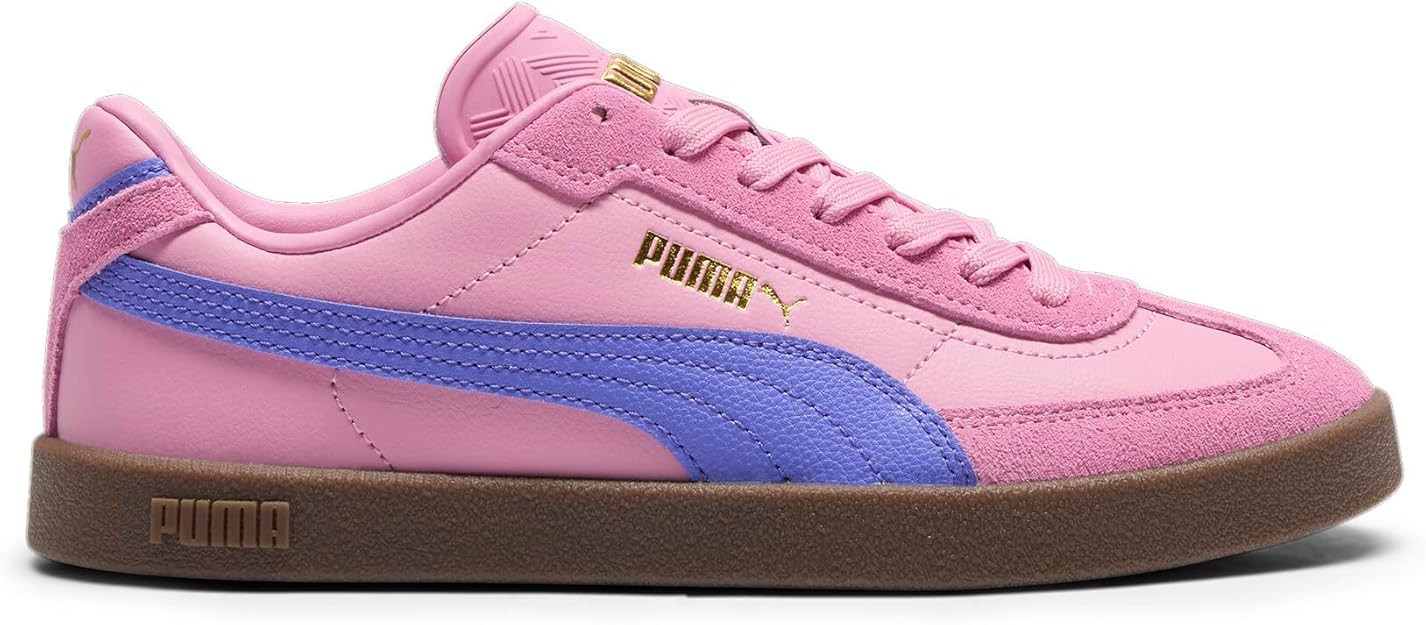 PUMA Women's Club Ii Era Sneaker | Amazon (US)