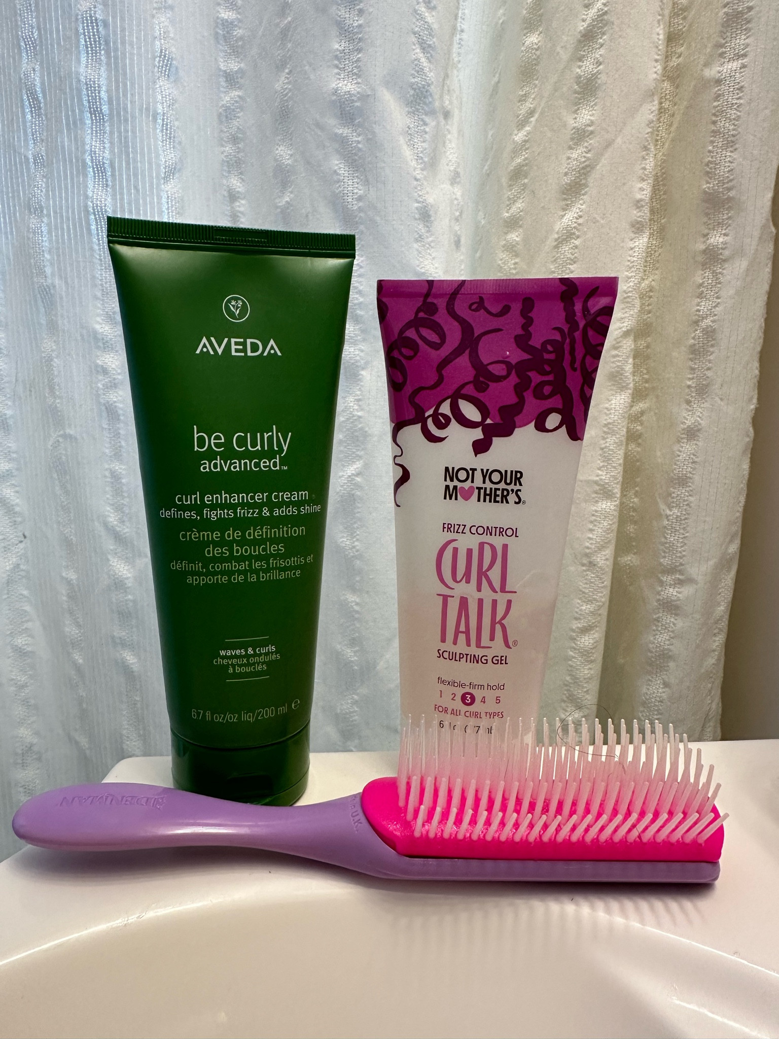 curly hair products 

#LTKBeauty