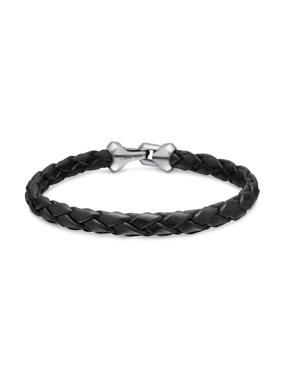 Armory® Leather Bracelet | Saks Fifth Avenue