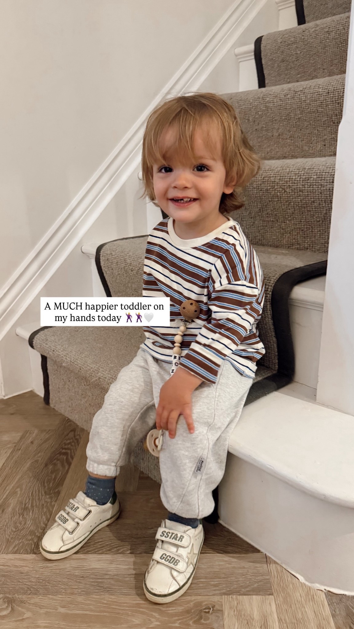 His ootd 🥹

#LTKfamily #LTKbaby #LTKkids