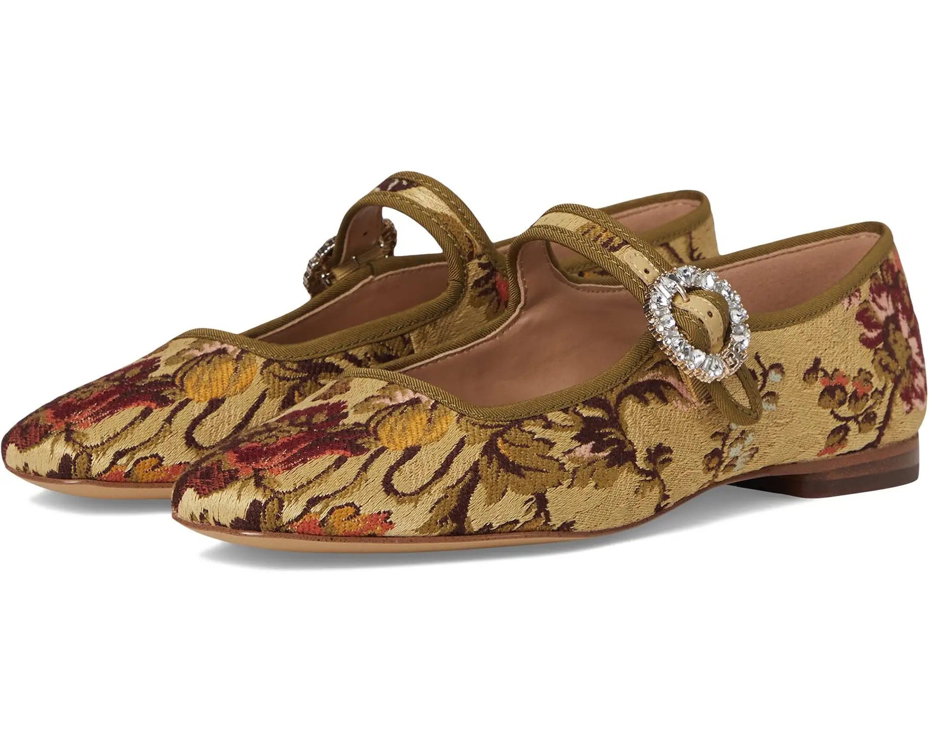 Women's Sam Edelman Michaelaglow Mary Jane Shoes | Zappos.com