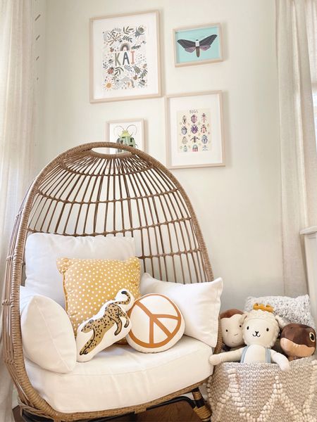 Buzzing with excitment to see my little explorer’s love for bugs come to life in his room. 🪲🕷️🐛 

#LTKhome #LTKstyletip #LTKkids