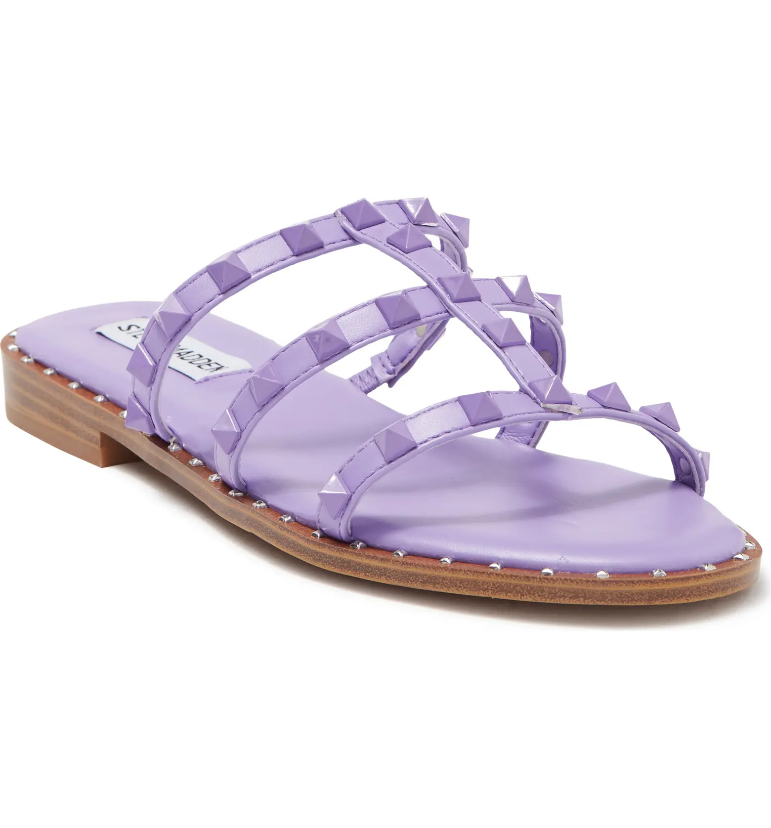 Averill Studded Sandal | Nordstrom Rack