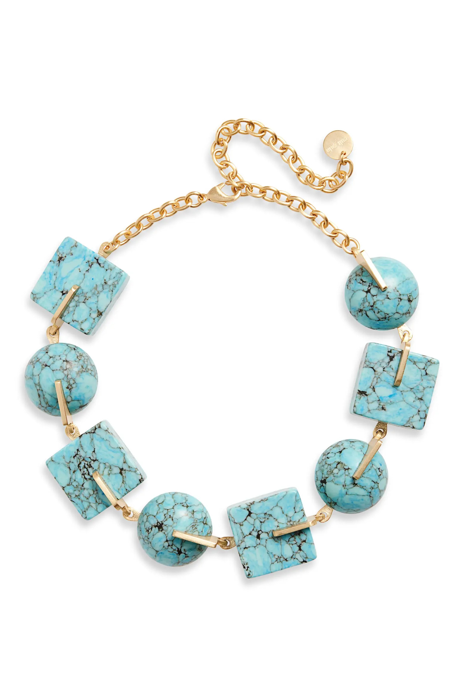 Laguna Stone Choker Necklace (Women) | Nordstrom | Nordstrom