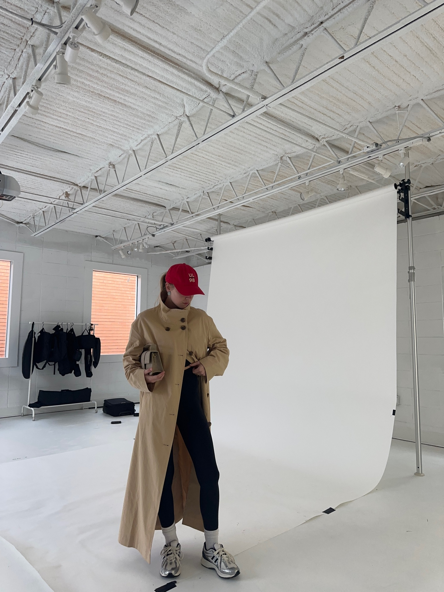 Trench for the win #trenchcoat #asos #highnecktrenchcoat #highneckcoat #mockneck #mockneckjacket #newbalance #favoritedaughter

#LTKxVICI #LTKSaleAlert #LTKMostLoved