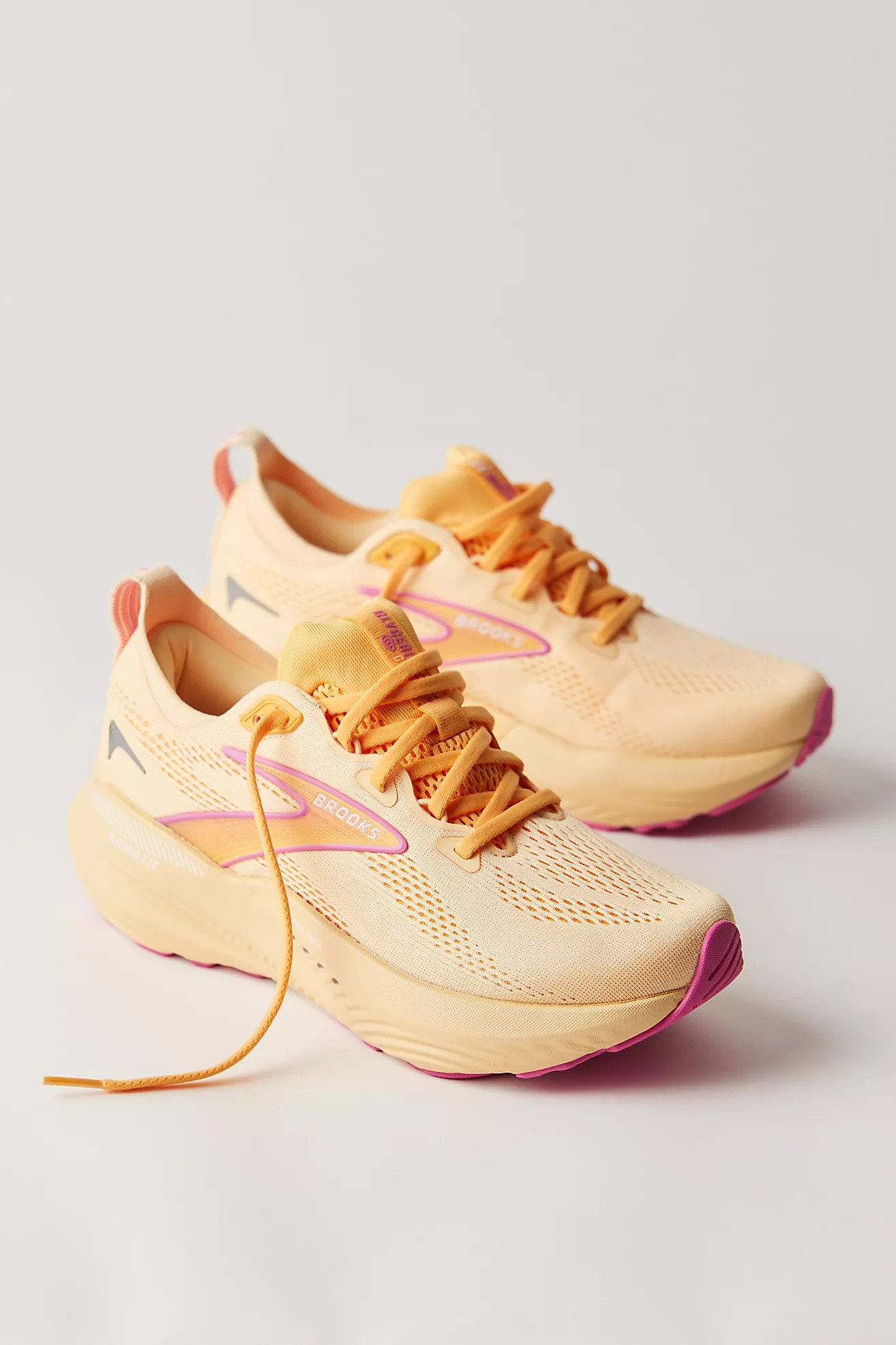 Brooks Glycerin 22 Sneakers | Free People (Global - UK&FR Excluded)