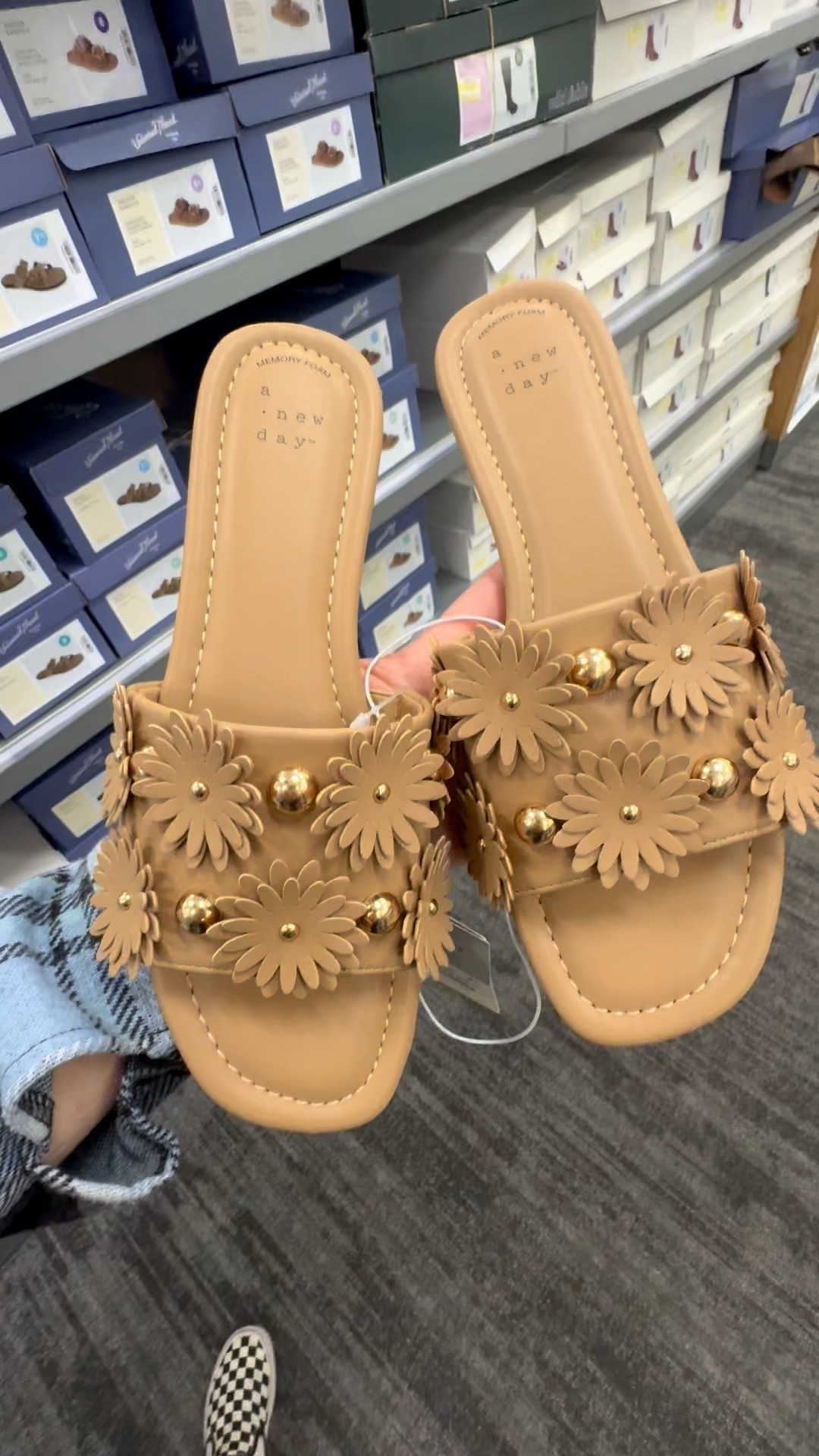 A New Day Women’s Ziva Sandals

#LTKOver40