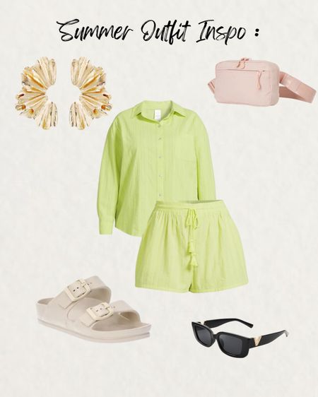 Summer Neon Outfit Inspo

#LTKSeasonal #LTKStyleTip #LTKFindsUnder50