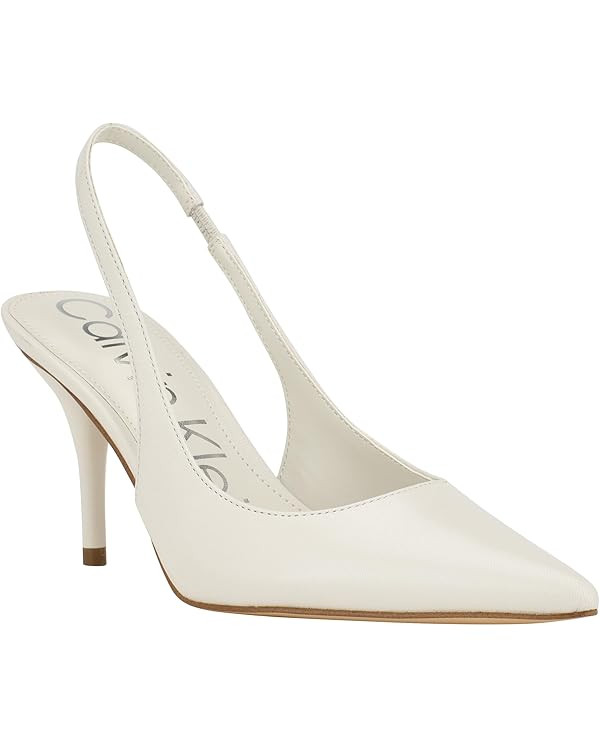 Calvin Klein Women's Cinola Pump | Amazon (US)