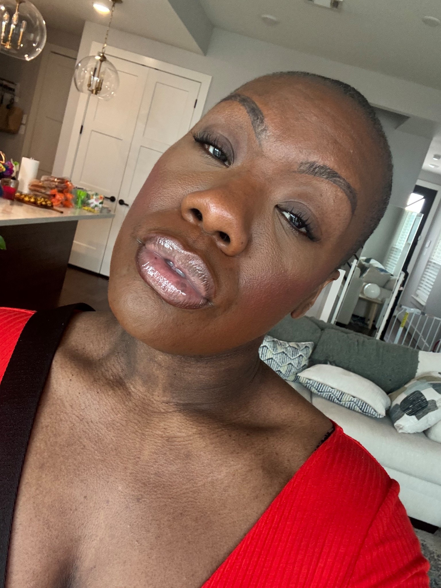 My go to lip combo from @Sephora 

Lip combo, lip gloss, date night, work wear, GRWM, makeup 

#LTKBeauty #LTKgrwm #LTKWorkwear