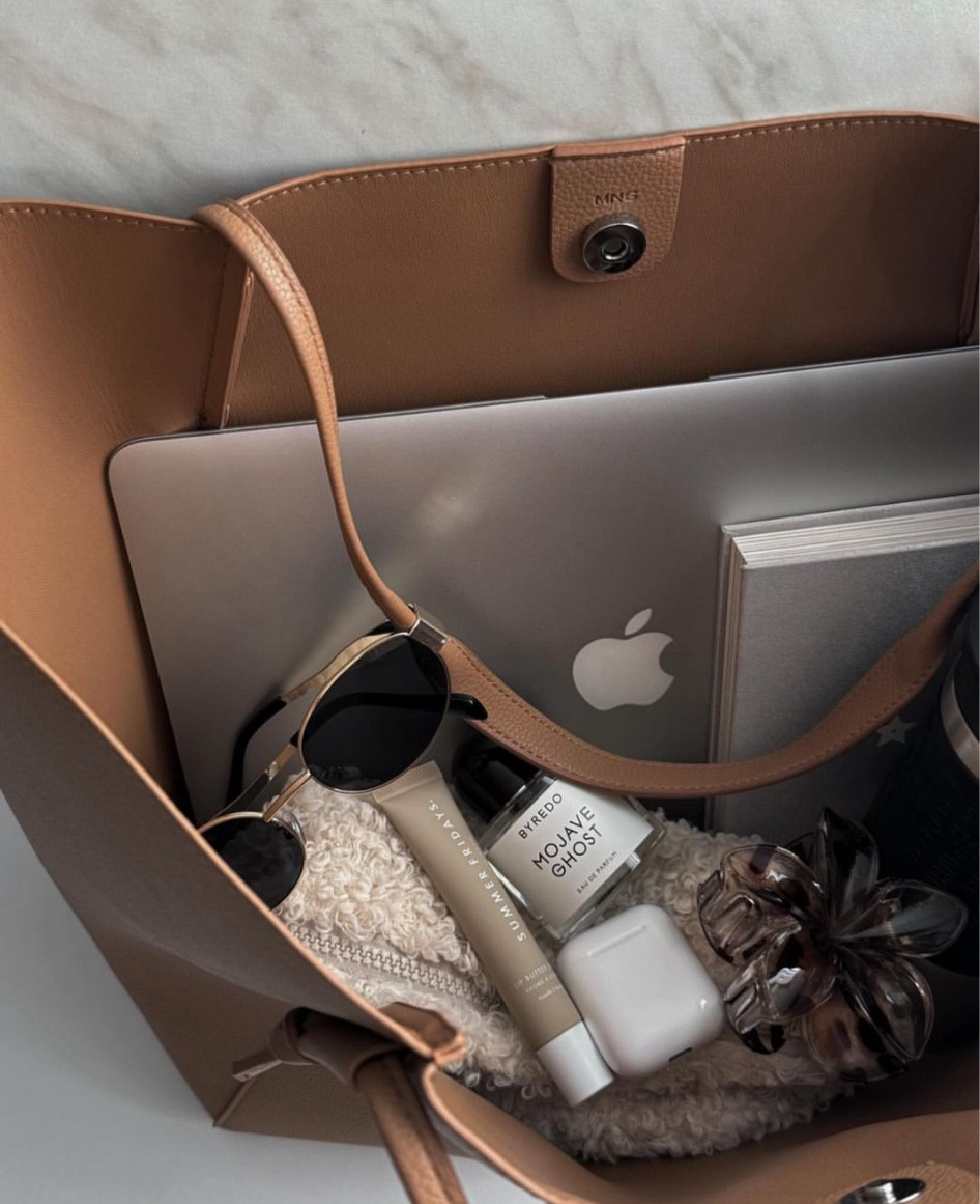 #LTKWorkwear #LTKBeauty #LTKItBag