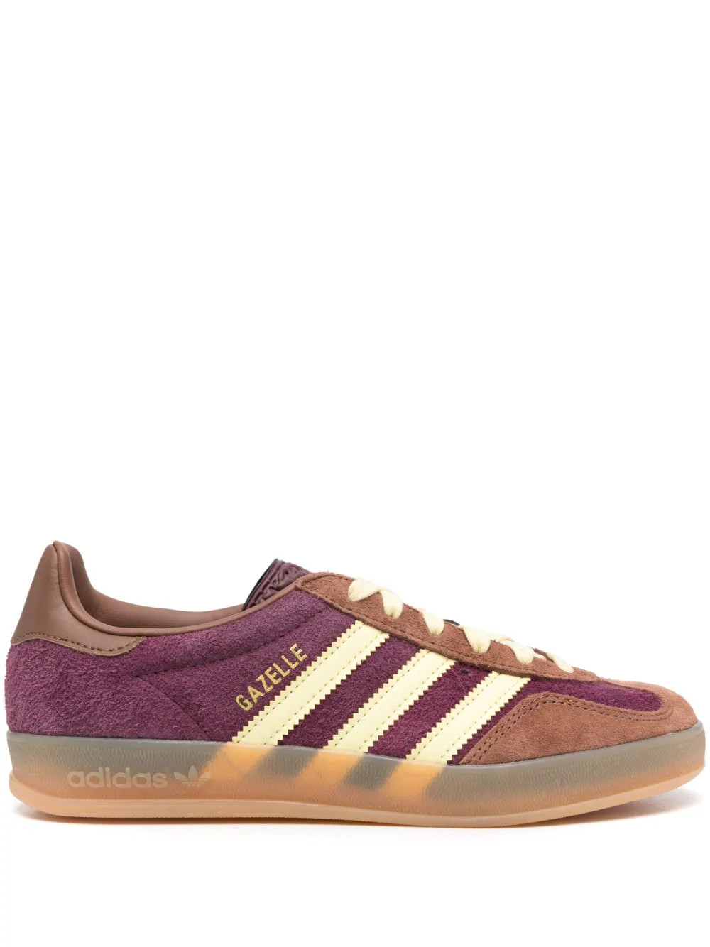 Adidas Zapatillas Gazelle - Farfetch | Farfetch Global