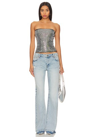 Valery Top
                    
                    retrofete | Revolve Clothing (Global)