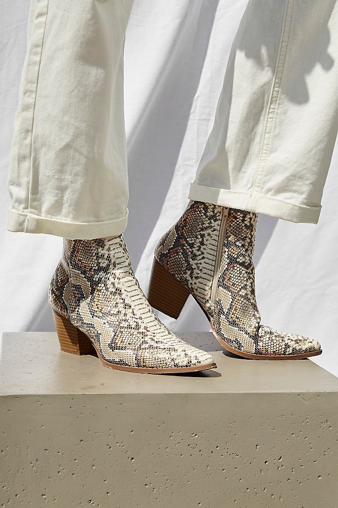 Vegan Going West Boot | Free People (Global - UK&FR Excluded)