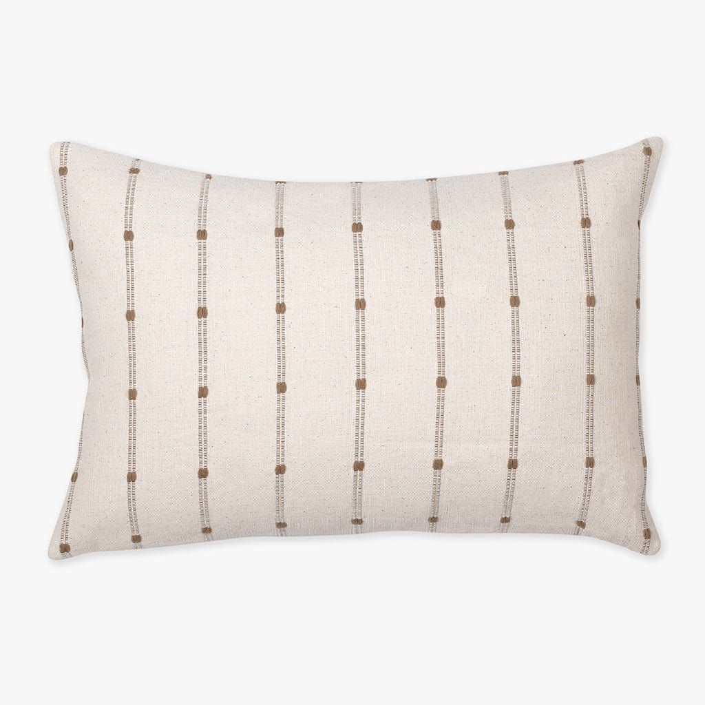 Rory Lumbar Pillow Cover | Colin and Finn