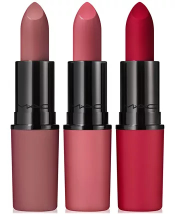 3-Pc. Three Cheers! Lipstick Set, Created for Macy's | Macys (US)