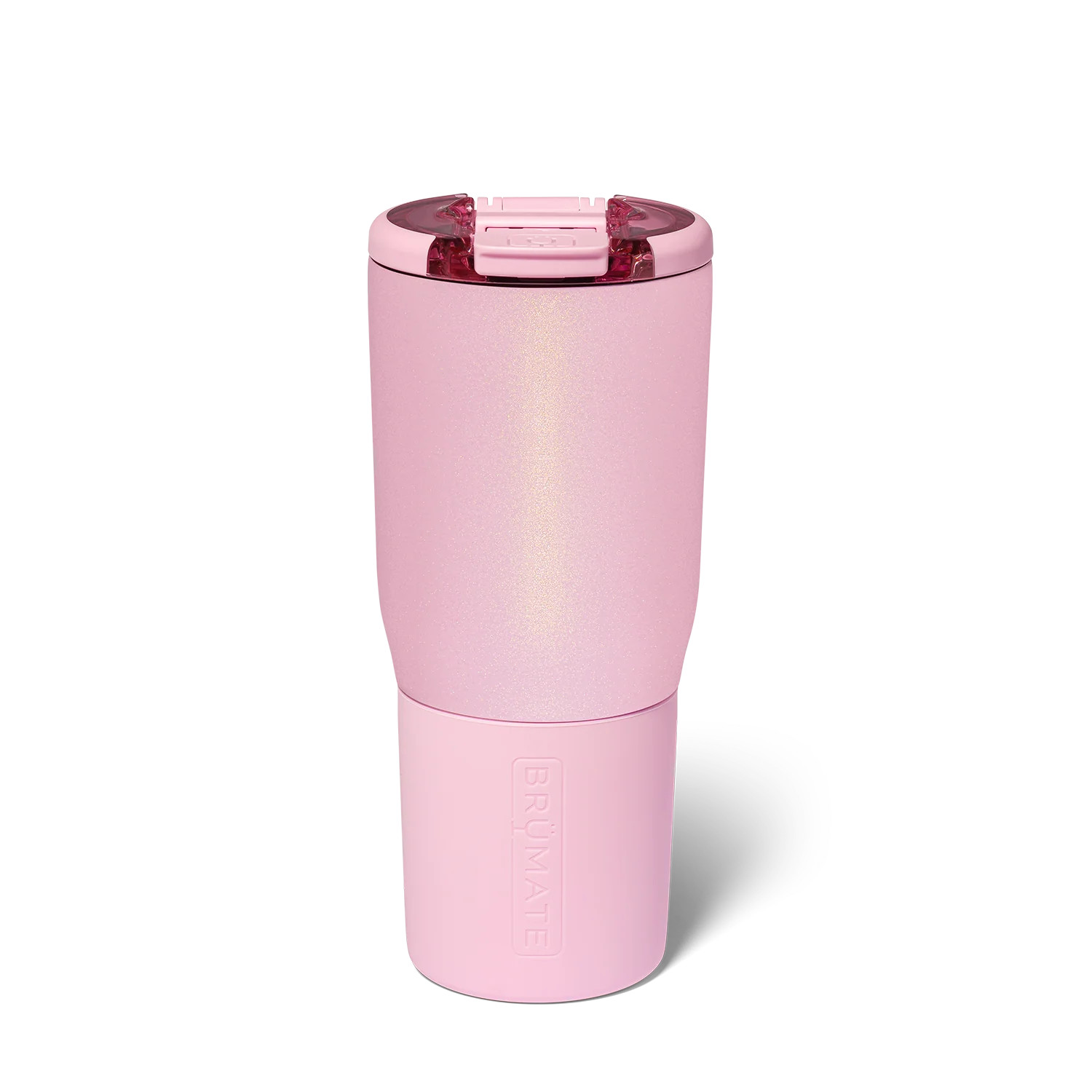 Nav 25oz | Pink Insulated Mugs | BrüMate | Brumate