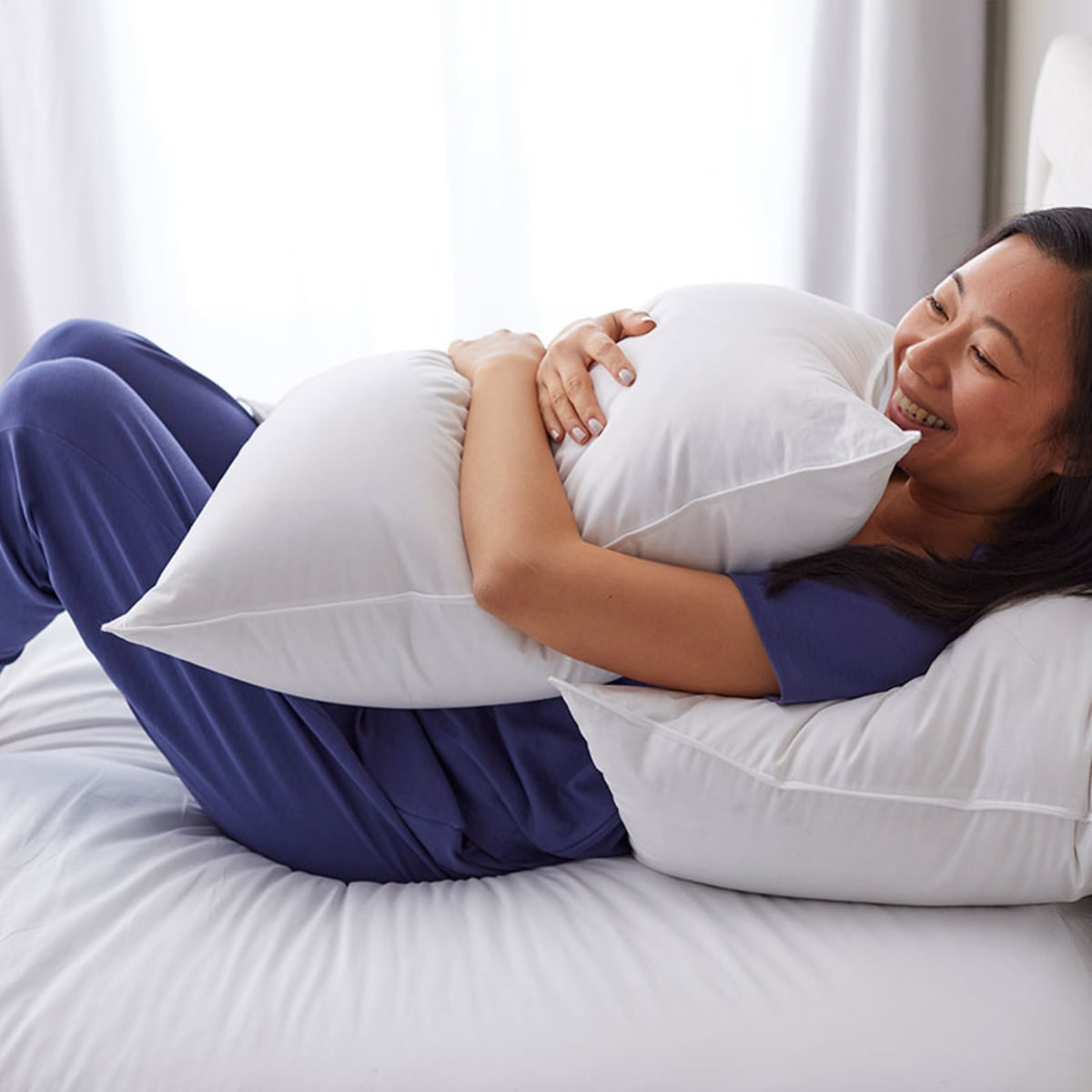 Legends Hotel™ Best Down Pillows | The Company Store