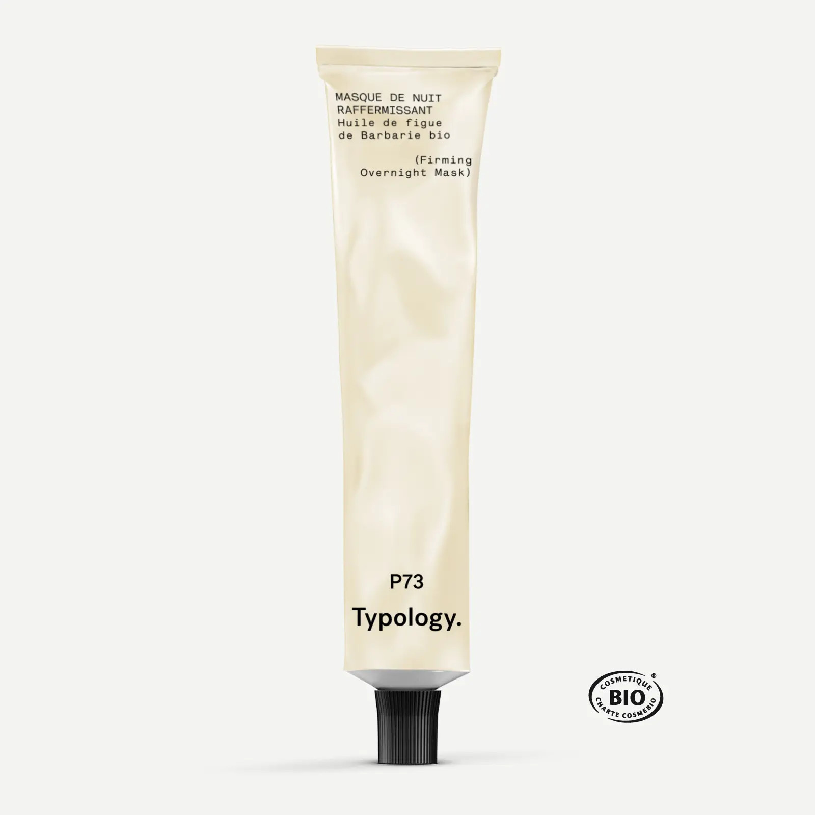 Firming night mask | Typology - US