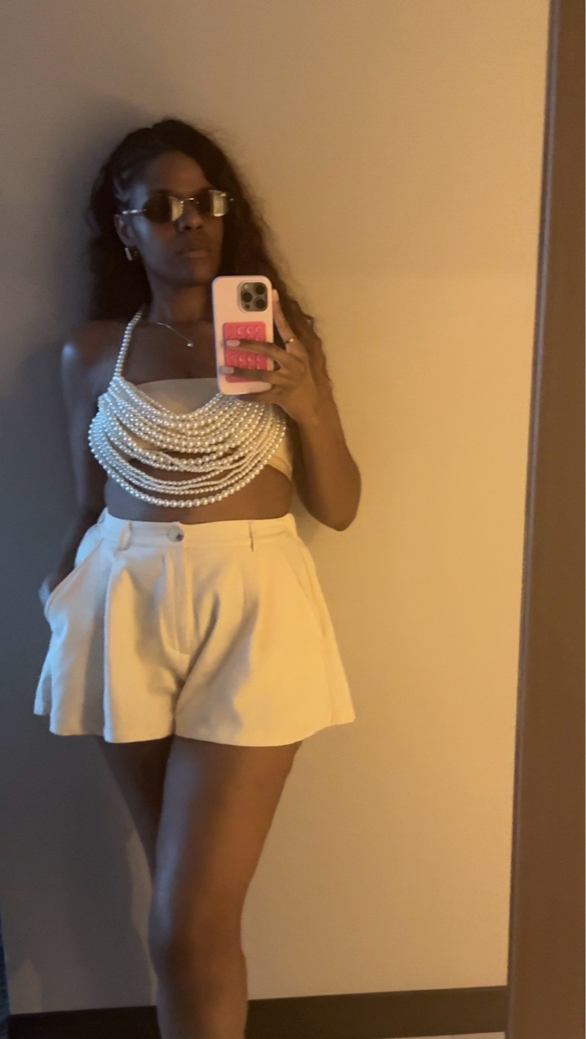 Girls don’t dance no more, all they do is this 👏🏾👏🏾👏🏾👏🏾👏🏾

#LTKootd #LTKSeasonal #LTKTall