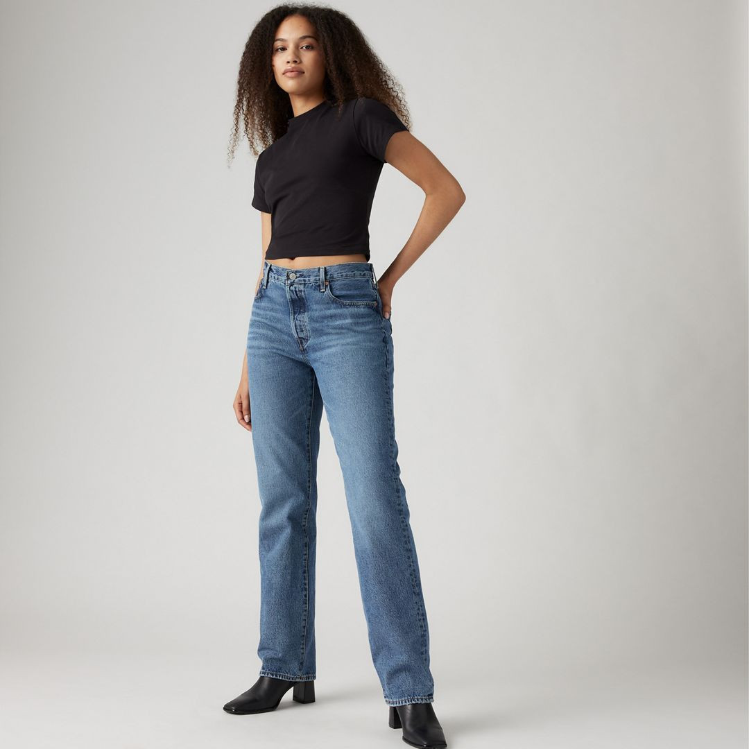 Levi's 501 '90s Women's Jeans 24x30 | Levi's US