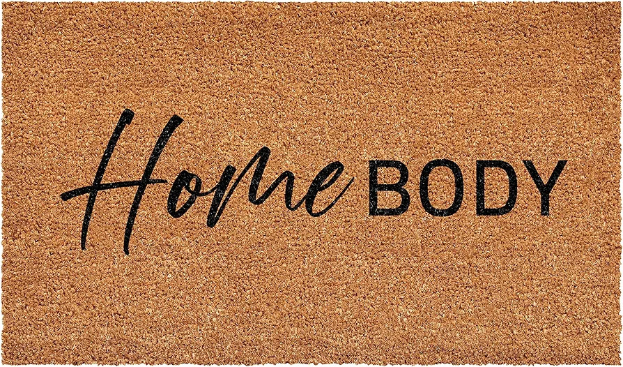 Calloway Mills 110031729 Home Body Doormat, 17" x 29" | Amazon (US)