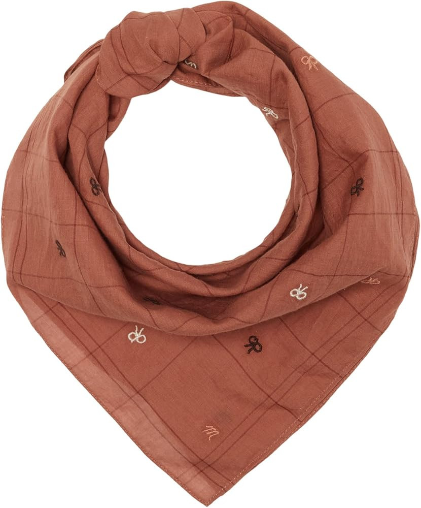 Madewell Embroidered Bandana | Amazon (US)