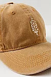 Movement Logo Baseball Cap | Free People (Global - UK&FR Excluded)